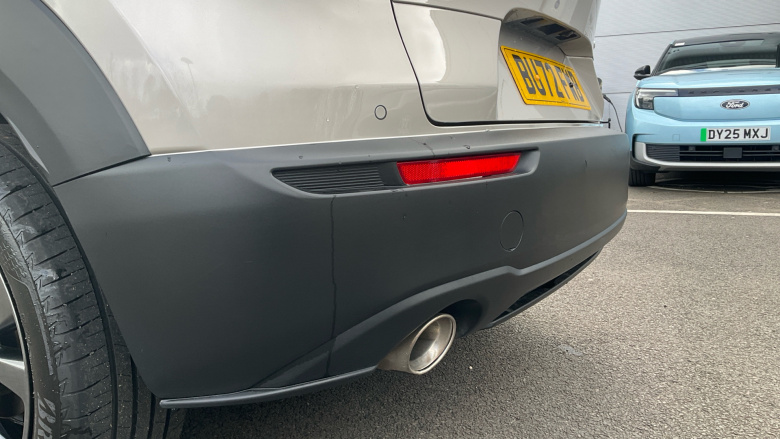 Mazda Cx-30 2.0 e-Skyactiv X MHEV GT Sport Tech 5dr Auto Petrol Hatchback